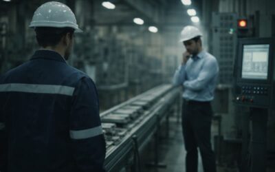 Cómo afecta la selección industrial fallida a la credibilidad de RRHH