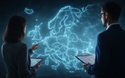 El futuro del mercado de talento industrial en Europa y España