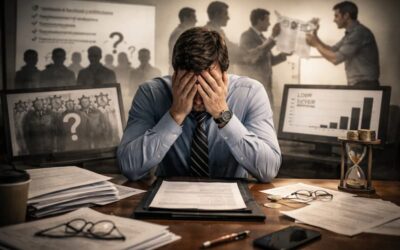 Errores frecuentes al contratar ingenieros con experiencia en las empresas