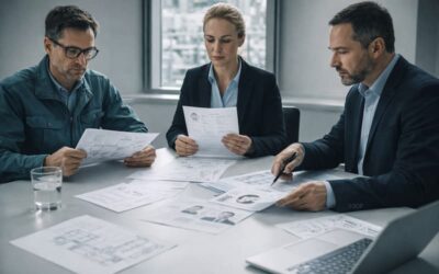 Por qué muchas empresas industriales tardan meses en contratar talento técnico