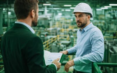 Qué buscan los perfiles técnicos industriales antes de aceptar un nuevo proyecto