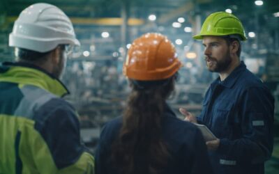 Tres realidades salariales que bloquean hoy la selección en industrial