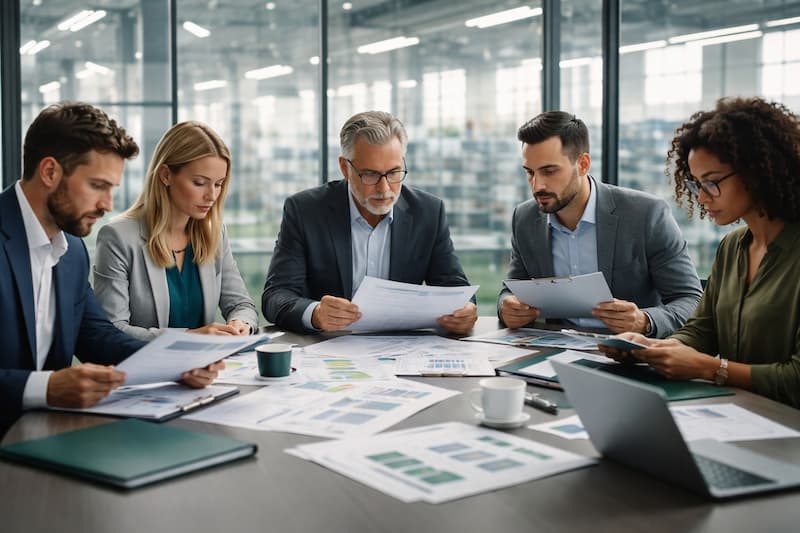 ¿Faltan candidatos industriales o falta claridad al definir el perfil?