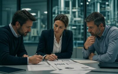 5 claves para atraer talento industrial hoy
