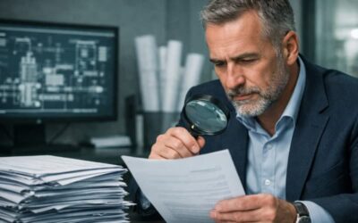 Qué hace realmente un headhunter en el sector industrial