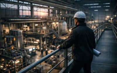 Cómo mejorar la marca empleadora en el sector industrial