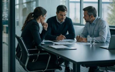 No hay escasez de talento en industria. No estás compitiendo