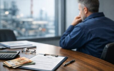 Por qué algunos ingenieros rechazan ofertas en la fase final